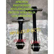 Si blacky anjing herder jantan dan moci si simpanse jantan pula. Buy Rear Arm Tulang Anjing Mitsubishi Proton Wira Waja Gen2 Persona Pw521816 Pw521822 Seetracker Malaysia