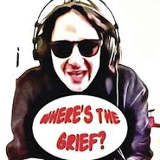 Where's The Grief?: Episode 23