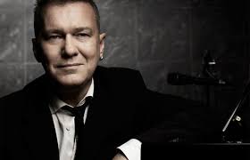 Jimmy Barnes To Return To New Zealand In November