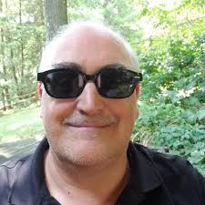 Yes, back in person!