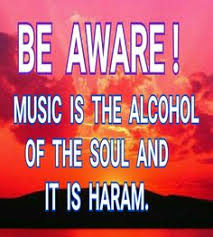 Music is haram if it deviates you from the path of allah generally, if the music you are listening to is clearly dictating a message far from that of islamic teachings, it may be in one's best interest to be aware, and listen accordingly. 56 Music Is Haram Ideas Music Haram Islam