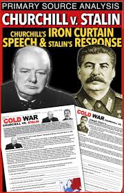 Burt Brock S Big Ideas Cold War Lessons Cold War History Lesson Plans