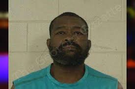 Wayne Denson — Liberty County Jail Bookings