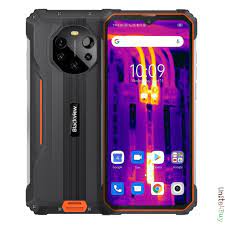 Blackview BL8800 Pro 5G: Test ...