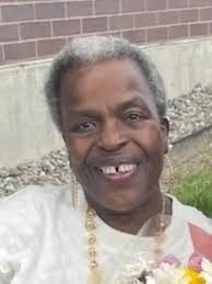 Yvonne Bennett Obituary (1956