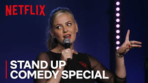 Answered 3 years ago · author has 518 answers and 6.6m answer views. The Best Female Stand Up Comedian Specials To Watch Right Now Glamour
