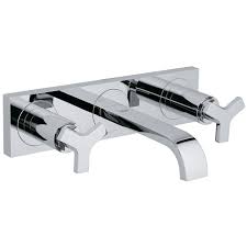 Buy grohe kitchen taps and get the best deals at the lowest prices on ebay! Grohe Allure Wall Mounted Basin Mixer 172mm Tattahome