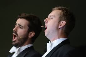 See some of the amazing performance at this year's Opera in the Park at  Tuncurry