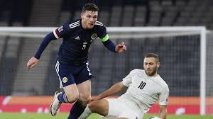 God bless you andy robertson. Scotland Captain Andy Robertson Launches Charity To Help Children Bbc News