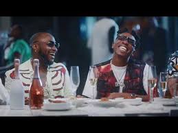 Lyrics Betty Butter Mayorkun Lyric