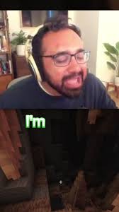 Squeex's Hilarious Obama Impression with Chewbacca