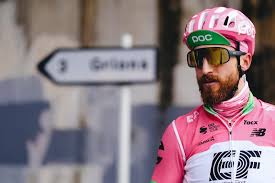 Kasia niewiadoma is speaking from training camp in spain, a few months after yorkshire 2019 which ended in heartache and disappointment for her. Day In The Life Kasia Niewiadoma And Taylor Phinney The Daily Spin