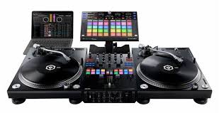 Those used to a cdj+djm club setup will instantly recognize the. Pin On Technology Cool Electronics