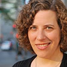 Sarah Cordes's Instagram, Twitter & Facebook