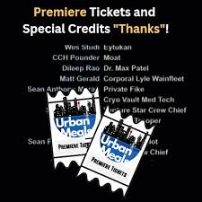 Urban Meals Wilmington