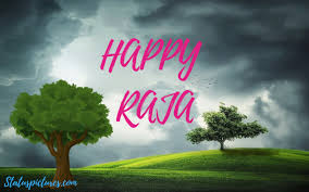 From wikipedia, the free encyclopedia. Pin On 100 Happy Rajo Odia Wishes Images Status