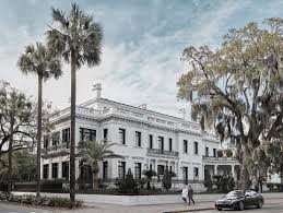 Richard kessler, president and ceo of the kessler group, welcomes you to his hometown of savannah, georgia. Armstrong Kessler Mansion Charles H Chewning Interiors