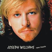JOSEPH WILLIAMS band