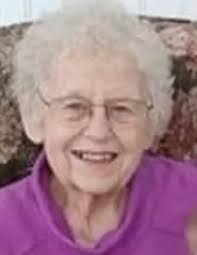 Obituary information for Judy