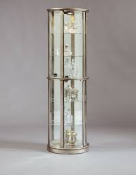 Free shipping on prime eligible orders. Willa Arlo Interiors Gracelyn Lighted Curio Cabinet Reviews Wayfair