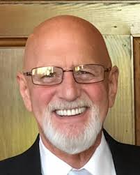 James (Jim) Edward George Obituary January 29, 2024