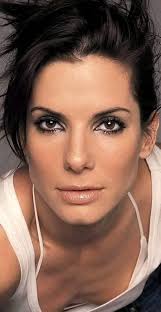 Sandra Bullock