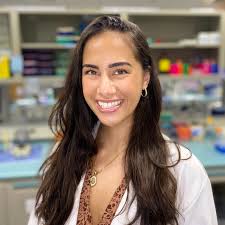 ⭐ Congratulations to Payton De La Cruz, PhD, for the honor of being  selected to the 2025 40 under 40 in Cancer Awardees. Chosen for her  innovation, leadership, and dedication to cancer