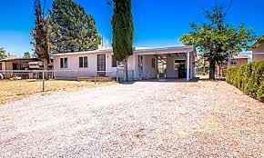 This one bedrooms/one bathrooms rental home is a 600 square feet legally permitte. Sierra Vista Az Houses For Rent 8 Houses Rent Com