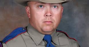 DPS commemorates fallen trooper Chad Walker with fundraiser