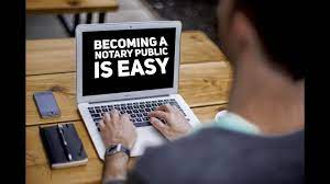 To become a maryland notary public, a notary applicant must meet the following requirements: How To Become A Notary Public State By State Guide Notary Loan Signing Agent Course