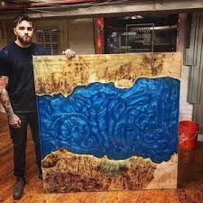 See samples of resins and pigments and customer work. Epoxy Resin Table Epoxy Resin Table Suppliers And Manufacturers At Okchem Com