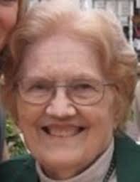 Gladys Sutherland Obituary February 8, 2016