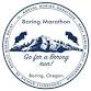 Boring Marathon