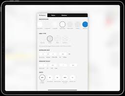 Paper s handy new diagram tool hints at the ipad s future Concepts For Ipad An Adaptable Infinite Canvas To Suit Anyone S Needs Macstories