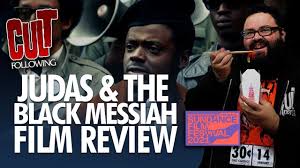 The golden globe nominated film also features fred. Judas And The Black Messiah Movie Review 2021 Sundance Film Festival Shaka King Drama Film Youtube