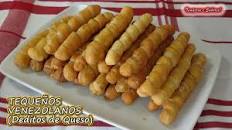 Resultado de imagen para fingers tequeños tequeñones