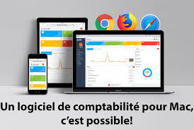Un Logiciel De Comptabilite Pour Mac C Est Possible