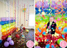 Maybe you would like to learn more about one of these? Birthday Party Decoration Ideas My Decorative