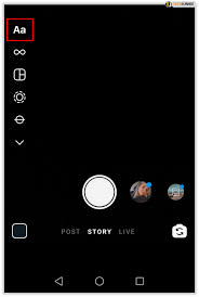 128 icons/covers to upgrade your instagram highlights and feed. How To Change The Highlight Color In An Instagram Story