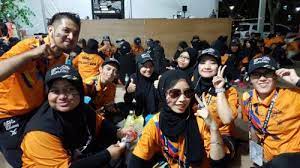 Sukan sea 2017 details pentadbir jbs johor. What I Learned As A Volunteer At The 2017 Southeast Asian Games April Magazine