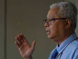 Follow the latest news on ismail sabri at todayonline. Ismail Sabri Says 381 Individuals Nabbed For Infringing Rmco Nationwide Malaysia Malay Mail