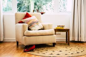 The dining chairs had (sort of) rounded backs, and i usually when it comes to choosing the right rug for your living room or bedroom, the most important things to consider are The Best Rugs For Smaller Spaces Tips Tricks 25hands Rug Studio