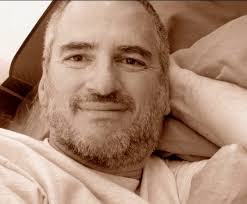 Saying Goodbye to Doug Silsbee