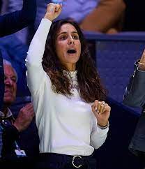 Rafael Nadal Children Why Star Has Decided Not To Have Children With Wife Xisca Tennis Sport Express Co Uk