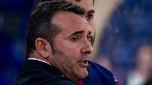 David Cáceres no continuarà com a entrenador del Barça d'hoquei patins