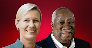 Elizabeth Fetterhoff Takes