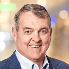 Whetstone Distribution Team