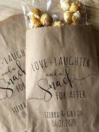 Wedding Candy Bags Candy Buffet Bags Favor Bags Etsy Personalized Wedding Favor Bags Rehearsal Dinner Favors Wedding Favor Bags