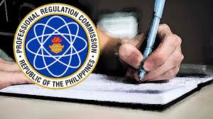 Licensure exam result for criminologist