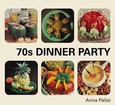 How to meal plan + free printable meal planner. 70s Dinner Party The Good The Bad And The Downright Ugly Of Retro Food Stanfords